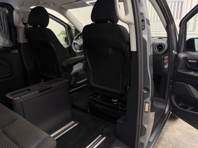 Mercedes-Benz Vito Gebrauchtwagen Mercedes-Benz Vito Gebrauchtwagen