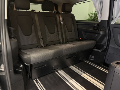 Mercedes-Benz Vito Gebrauchtwagen Mercedes-Benz Vito Gebrauchtwagen