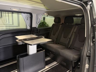 Mercedes-Benz Vito Gebrauchtwagen Mercedes-Benz Vito Gebrauchtwagen