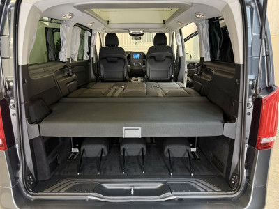 Mercedes-Benz Vito Gebrauchtwagen Mercedes-Benz Vito Gebrauchtwagen