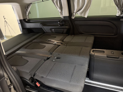 Mercedes-Benz Vito Gebrauchtwagen Mercedes-Benz Vito Gebrauchtwagen