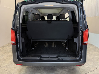 Mercedes-Benz Vito Gebrauchtwagen Mercedes-Benz Vito Gebrauchtwagen