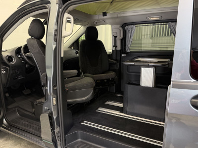 Mercedes-Benz Vito Gebrauchtwagen Mercedes-Benz Vito Gebrauchtwagen
