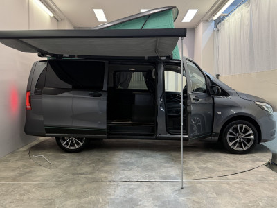 Mercedes-Benz Vito Gebrauchtwagen Mercedes-Benz Vito Gebrauchtwagen