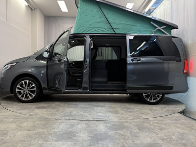 Mercedes-Benz Vito Gebrauchtwagen Mercedes-Benz Vito Gebrauchtwagen