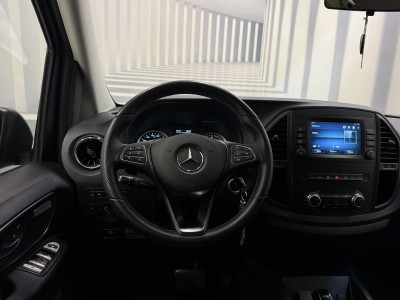 Mercedes-Benz Vito Gebrauchtwagen Mercedes-Benz Vito Gebrauchtwagen