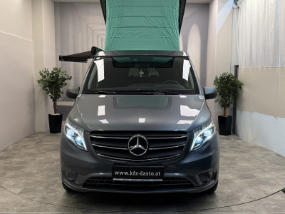 Mercedes-Benz Vito Gebrauchtwagen Mercedes-Benz Vito Gebrauchtwagen