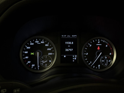 Mercedes-Benz Vito Gebrauchtwagen Mercedes-Benz Vito Gebrauchtwagen