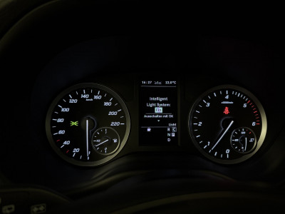 Mercedes-Benz Vito Gebrauchtwagen Mercedes-Benz Vito Gebrauchtwagen