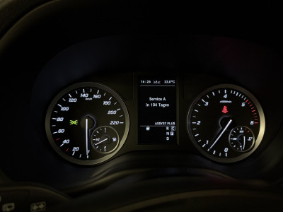 Mercedes-Benz Vito Gebrauchtwagen Mercedes-Benz Vito Gebrauchtwagen