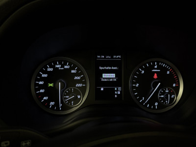 Mercedes-Benz Vito Gebrauchtwagen Mercedes-Benz Vito Gebrauchtwagen