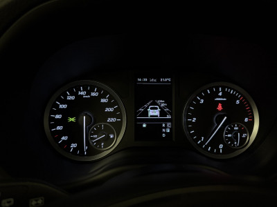 Mercedes-Benz Vito Gebrauchtwagen Mercedes-Benz Vito Gebrauchtwagen