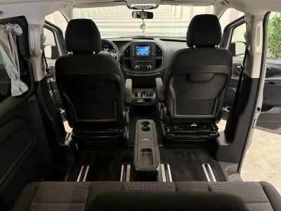 Mercedes-Benz Vito Gebrauchtwagen Mercedes-Benz Vito Gebrauchtwagen