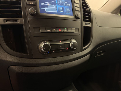 Mercedes-Benz Vito Gebrauchtwagen Mercedes-Benz Vito Gebrauchtwagen