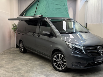 Mercedes-Benz Vito Gebrauchtwagen Mercedes-Benz Vito Gebrauchtwagen
