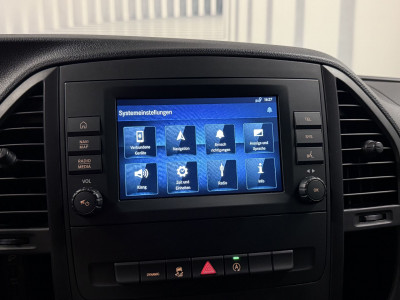 Mercedes-Benz Vito Gebrauchtwagen Mercedes-Benz Vito Gebrauchtwagen