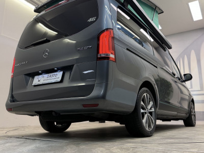 Mercedes-Benz Vito Gebrauchtwagen Mercedes-Benz Vito Gebrauchtwagen