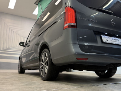 Mercedes-Benz Vito Gebrauchtwagen Mercedes-Benz Vito Gebrauchtwagen
