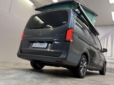 Mercedes-Benz Vito Gebrauchtwagen Mercedes-Benz Vito Gebrauchtwagen