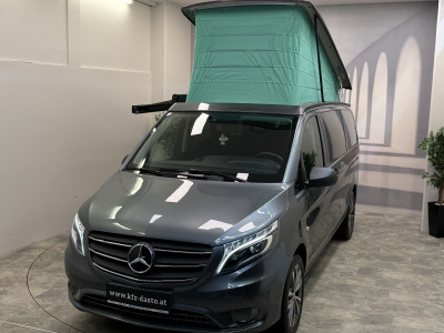 Mercedes-Benz Vito Gebrauchtwagen Mercedes-Benz Vito Gebrauchtwagen