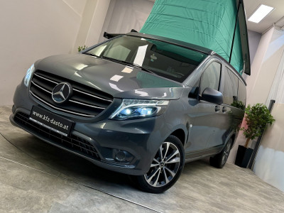 Mercedes-Benz Vito Gebrauchtwagen Mercedes-Benz Vito Gebrauchtwagen