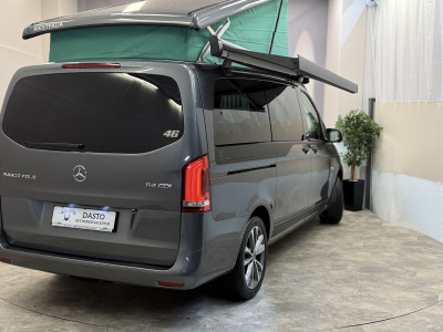 Mercedes-Benz Vito Gebrauchtwagen Mercedes-Benz Vito Gebrauchtwagen