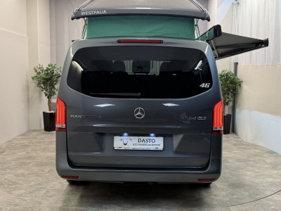 Mercedes-Benz Vito Gebrauchtwagen Mercedes-Benz Vito Gebrauchtwagen