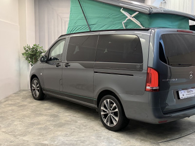 Mercedes-Benz Vito Gebrauchtwagen Mercedes-Benz Vito Gebrauchtwagen