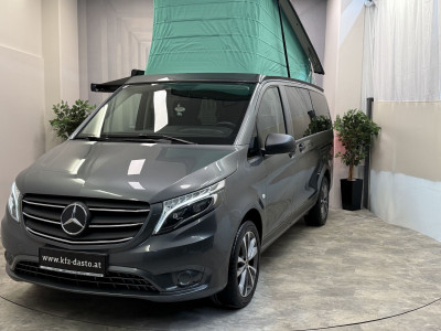 Mercedes-Benz Vito Gebrauchtwagen Mercedes-Benz Vito Gebrauchtwagen