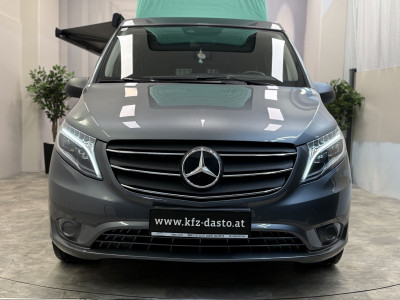 Mercedes-Benz Vito Gebrauchtwagen Mercedes-Benz Vito Gebrauchtwagen