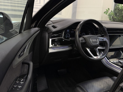 Audi Q7 Gebrauchtwagen Audi Q7 Gebrauchtwagen