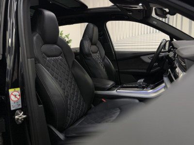 Audi Q7 Gebrauchtwagen Audi Q7 Gebrauchtwagen