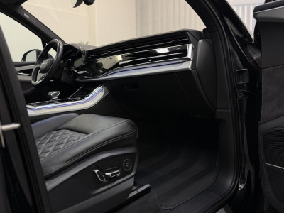 Audi Q7 Gebrauchtwagen Audi Q7 Gebrauchtwagen