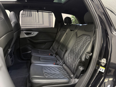Audi Q7 Gebrauchtwagen Audi Q7 Gebrauchtwagen