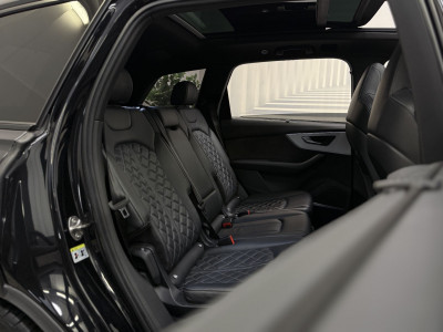 Audi Q7 Gebrauchtwagen Audi Q7 Gebrauchtwagen