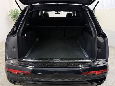 Audi Q7 Gebrauchtwagen Audi Q7 Gebrauchtwagen