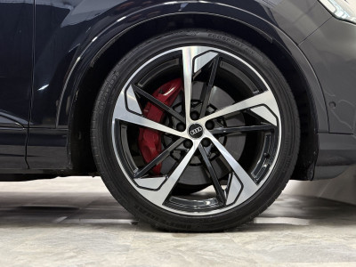 Audi Q7 Gebrauchtwagen Audi Q7 Gebrauchtwagen