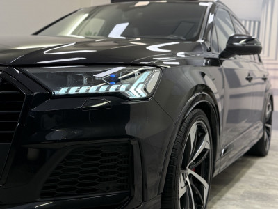 Audi Q7 Gebrauchtwagen Audi Q7 Gebrauchtwagen
