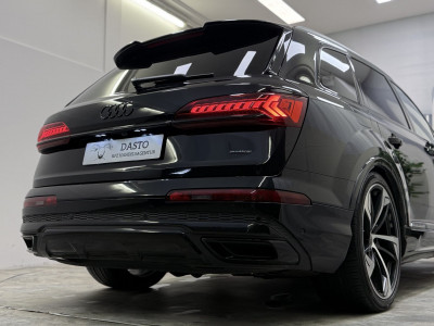 Audi Q7 Gebrauchtwagen Audi Q7 Gebrauchtwagen