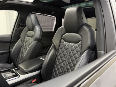 Audi Q7 Gebrauchtwagen Audi Q7 Gebrauchtwagen