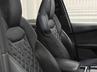 Audi Q7 Gebrauchtwagen Audi Q7 Gebrauchtwagen