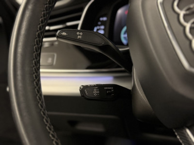 Audi Q7 Gebrauchtwagen Audi Q7 Gebrauchtwagen