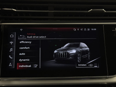 Audi Q7 Gebrauchtwagen Audi Q7 Gebrauchtwagen