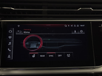 Audi Q7 Gebrauchtwagen Audi Q7 Gebrauchtwagen