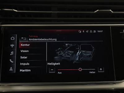 Audi Q7 Gebrauchtwagen Audi Q7 Gebrauchtwagen