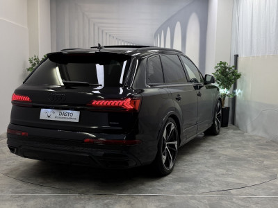 Audi Q7 Gebrauchtwagen Audi Q7 Gebrauchtwagen