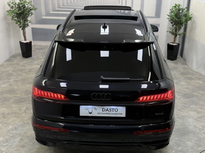 Audi Q7 Gebrauchtwagen Audi Q7 Gebrauchtwagen