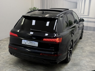 Audi Q7 Gebrauchtwagen Audi Q7 Gebrauchtwagen