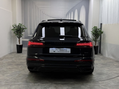 Audi Q7 Gebrauchtwagen Audi Q7 Gebrauchtwagen