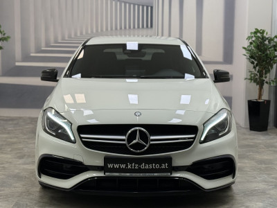 Mercedes-Benz A-Klasse Gebrauchtwagen Mercedes-Benz A-Klasse Gebrauchtwagen